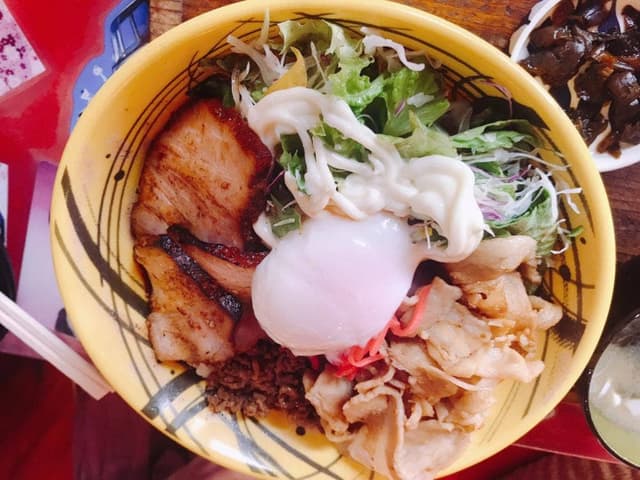 桃太郎商店 - サブ画像1