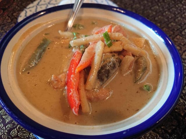 タイレストランケーラン - サブ画像2