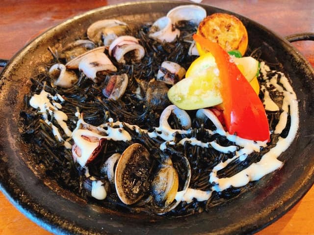 スペイン料理 エル・アローニャ - サブ画像3