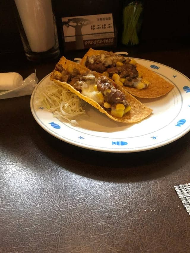 博多Tacosバル ばぶばぶ - サブ画像1