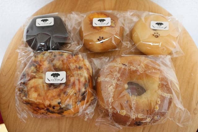 こむぎ日和 - サブ画像3