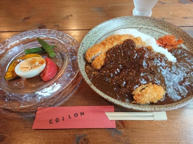 カフェ木音 - サブ画像1