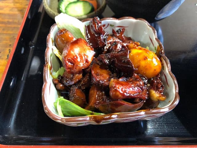 奥藤 飯田第四分店 - サブ画像3
