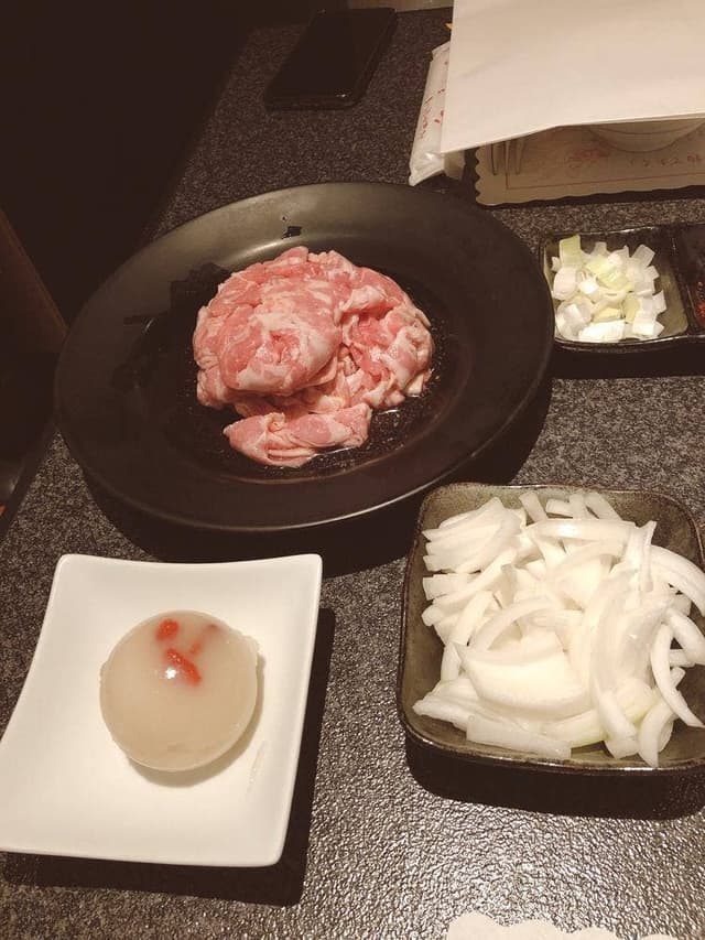 圓石 本店 - サブ画像1
