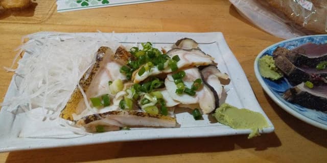 市場のめし屋 浜ちゃん - サブ画像2