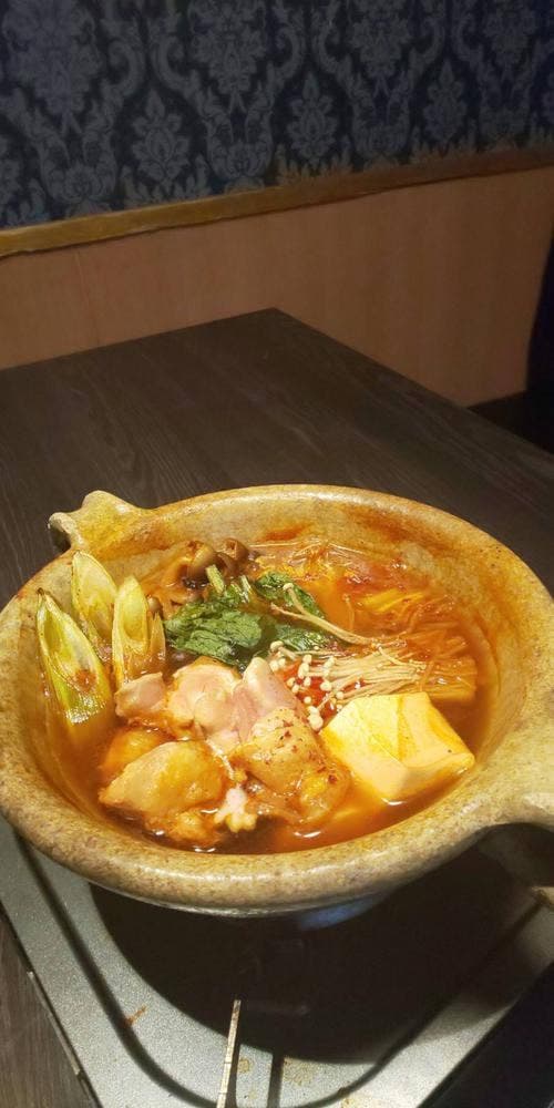 九州薩摩地鶏の個室居酒屋 九遠 赤坂本店