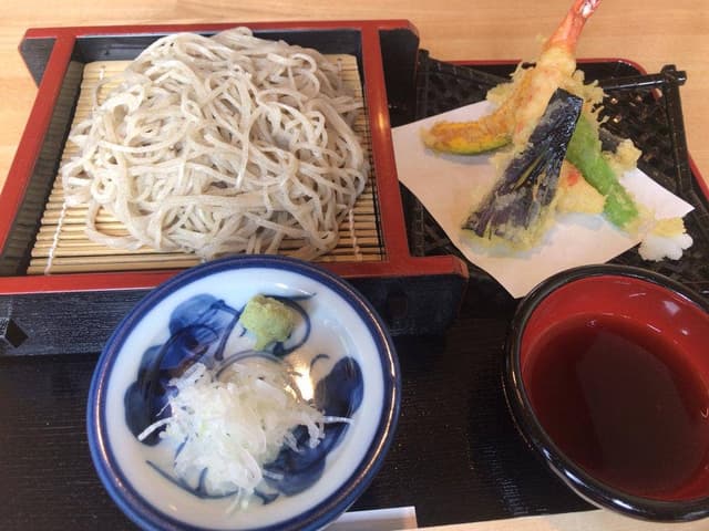 そば処 菊寿美 - サブ画像2