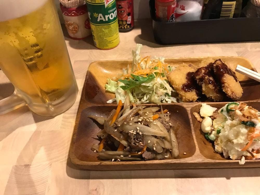 いっぷう 一風