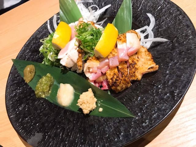 京都 炭火串焼つじや 梅小路北店 - サブ画像1