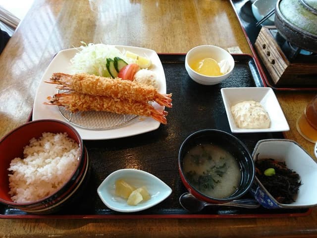 周防大島町役場 東和地区道の駅サザンセトとうわ - サブ画像1