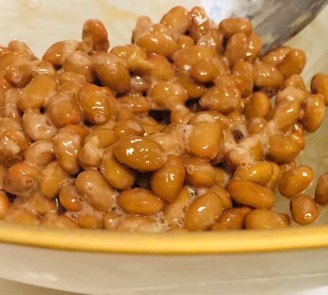 舟納豆 直売店 - サブ画像1