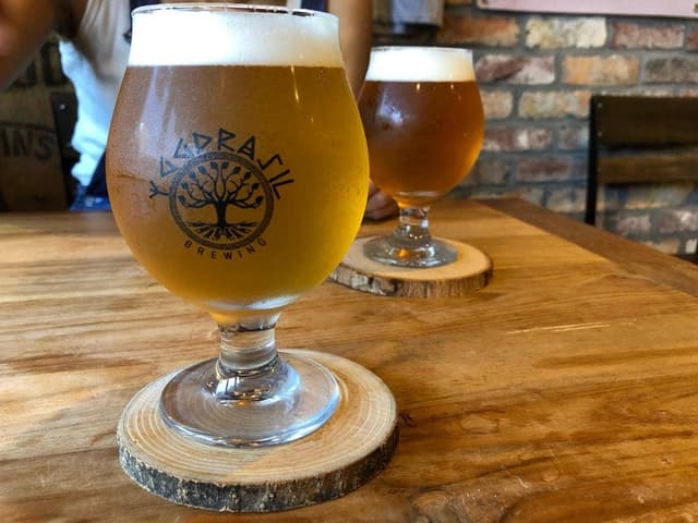 Yggdrasil Brewing - サブ画像2