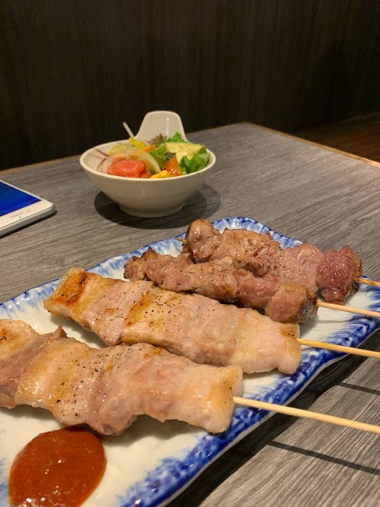 どすこい商店