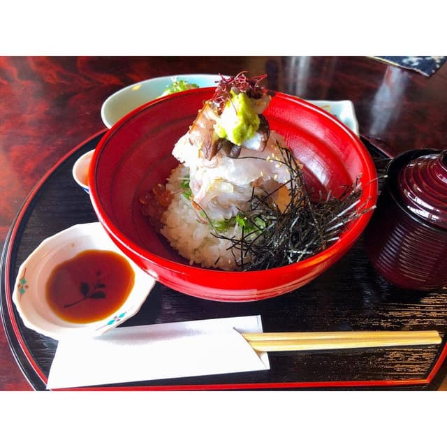 齋座わ田 - サブ画像3