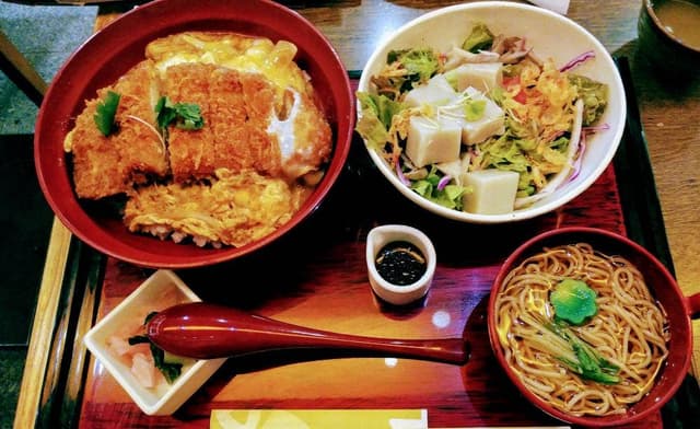 家族亭 なんばウォーク店 - サブ画像1