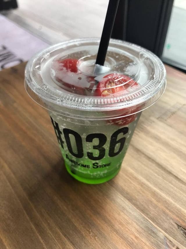 AWESOME STORE & CAFE IKEBUKURO - サブ画像3