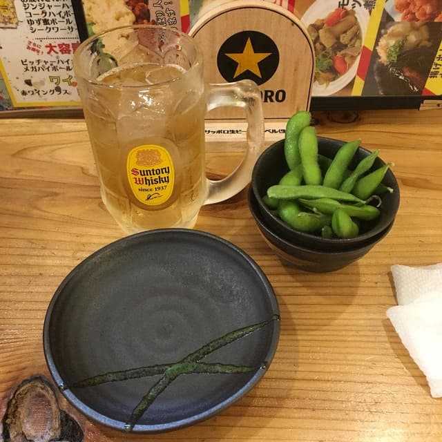 居酒屋それゆけ！鶏ヤロー！ 平塚店 - サブ画像1