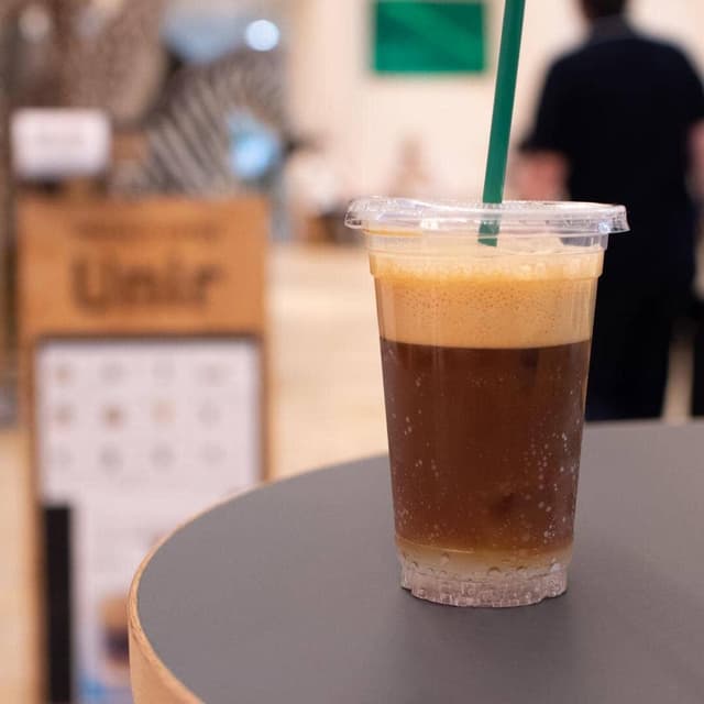 Unirウニール 阪急百貨店うめだ本店 - サブ画像1