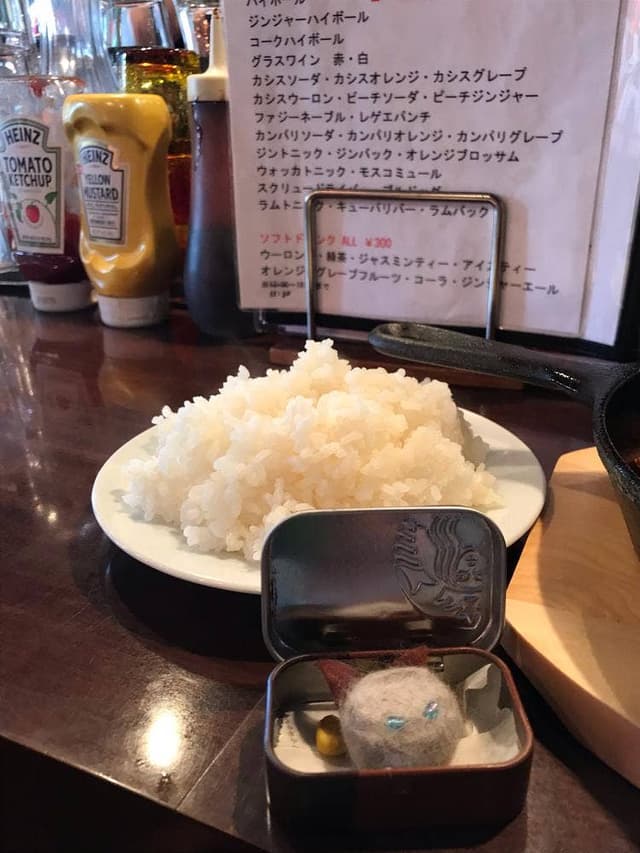 Cafe Bar LOCOS AINA 与野店 - サブ画像3