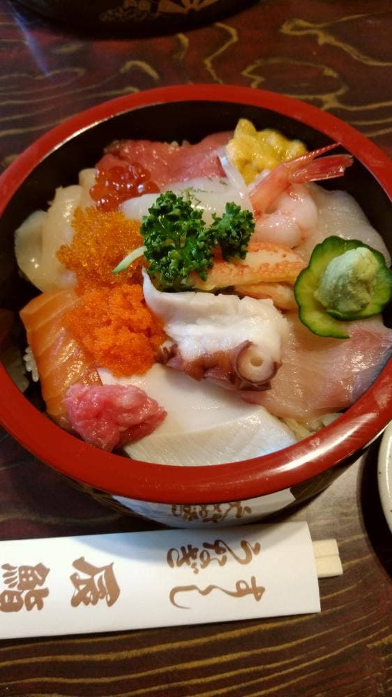 辰鮨 - サブ画像2
