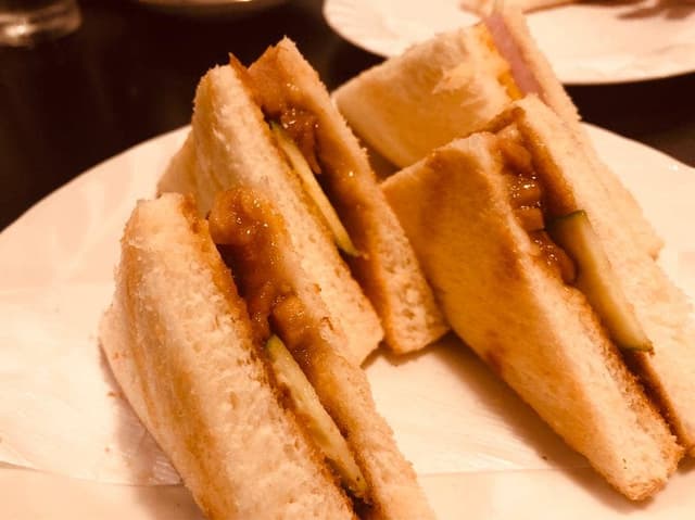 珈琲屋 らんぷ 津久居店 - サブ画像1