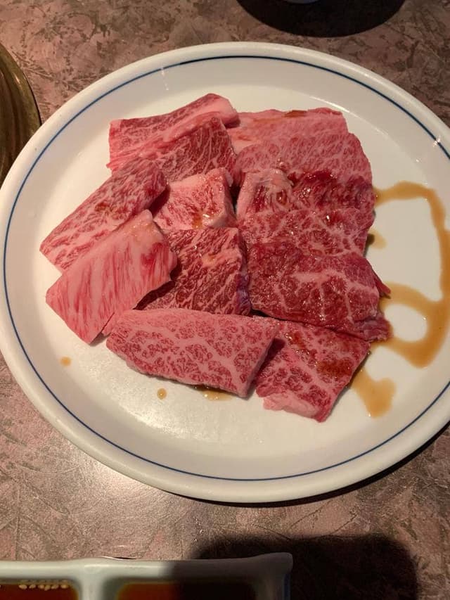 伊万里・焼肉館 勝 - サブ画像1