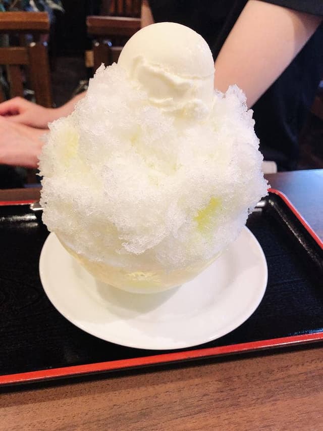 吉祥寺 虎屋 茶寮 吉祥庵 - サブ画像3