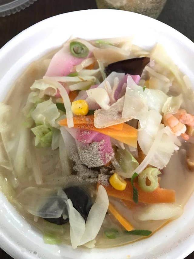 リンガーハット 福岡橋本店 - サブ画像1