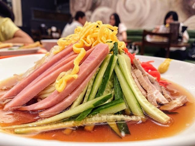 雲龍一包軒 トリエ京王調布店 - サブ画像3