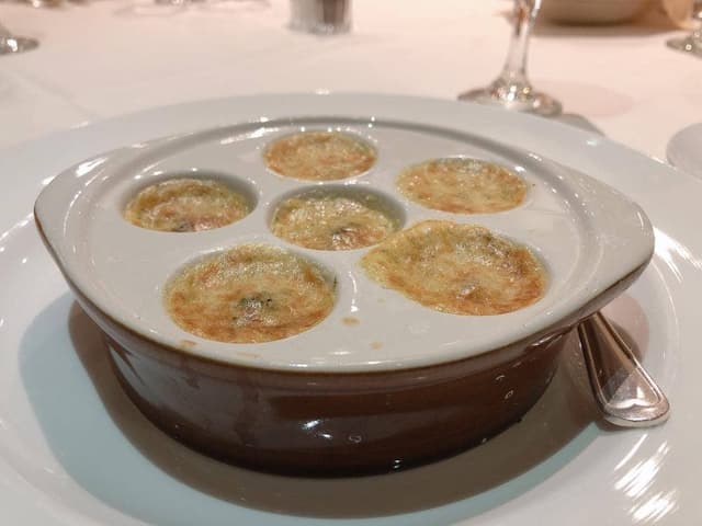 インターナショナル・カフェ ダイヤモンドプリンセス号 - サブ画像1