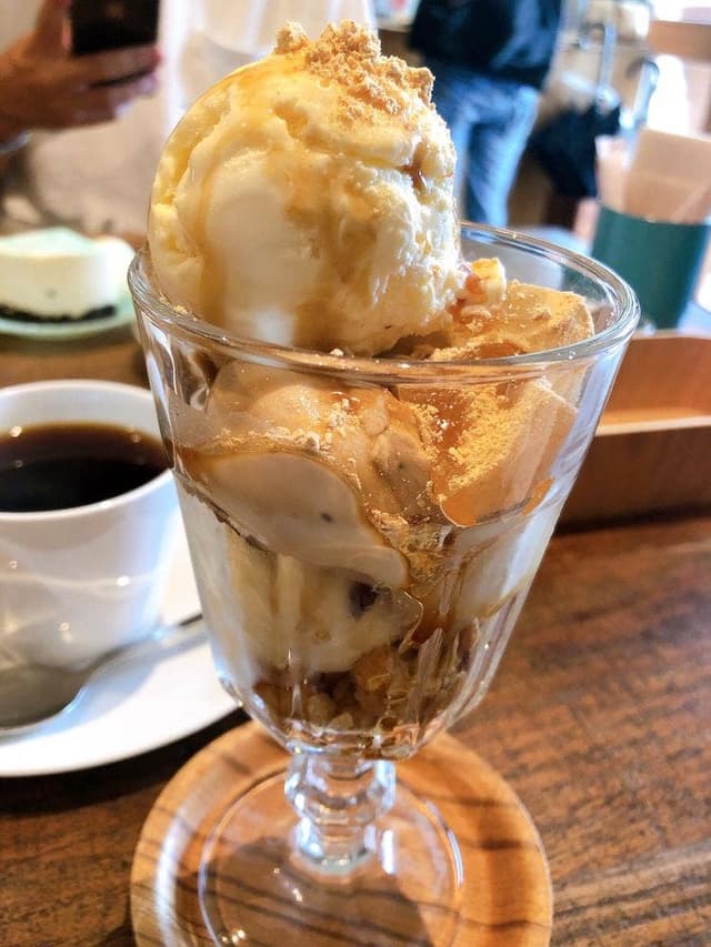 三日月堂珈琲 - サブ画像1