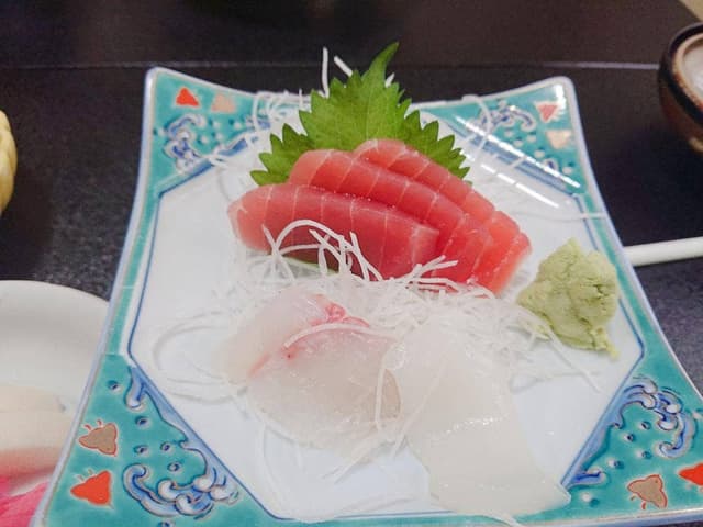 和風レストラン はくせん - サブ画像1