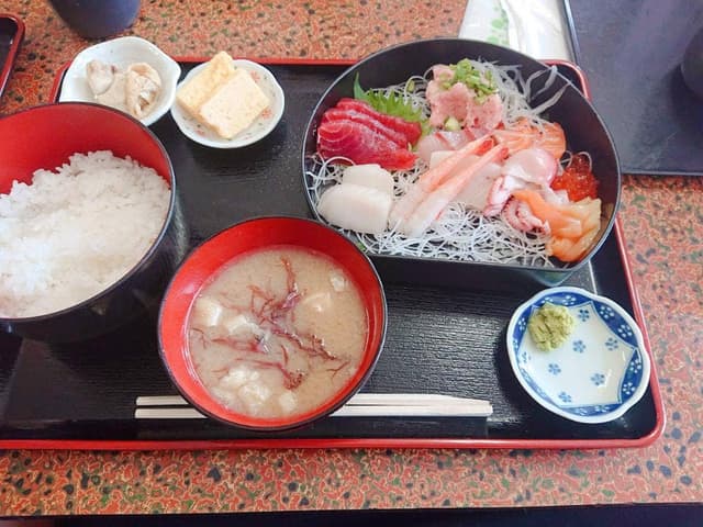 堀添食堂 - サブ画像2