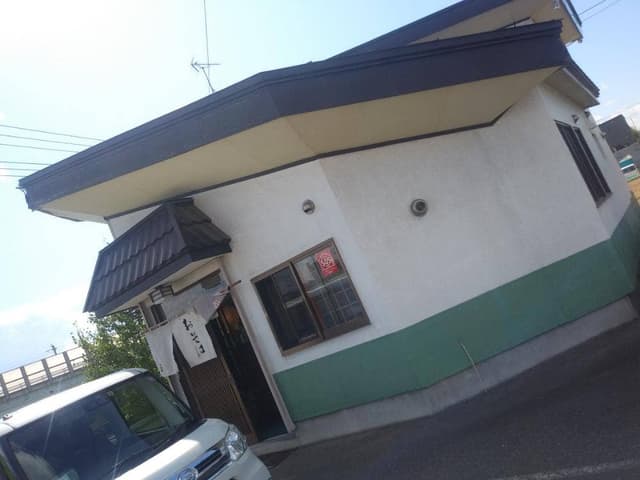 そば辰 苗穂店 - サブ画像2