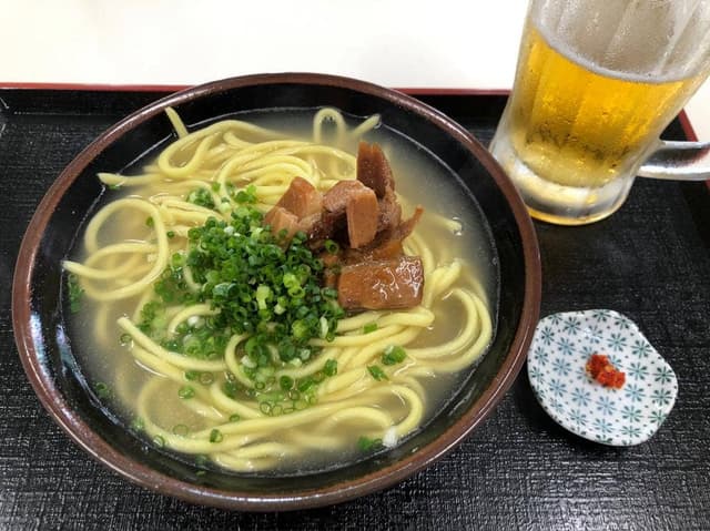 くばざきの港家 - サブ画像1