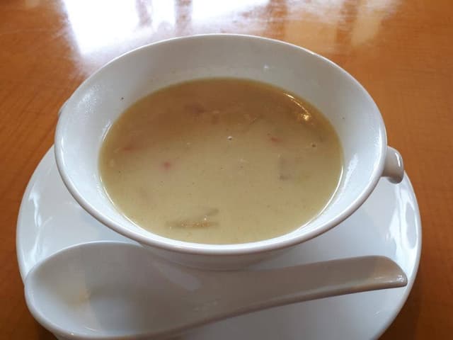 チャイニーズダイニング 琉華菜苑 ザ・ブセナテラス - サブ画像1