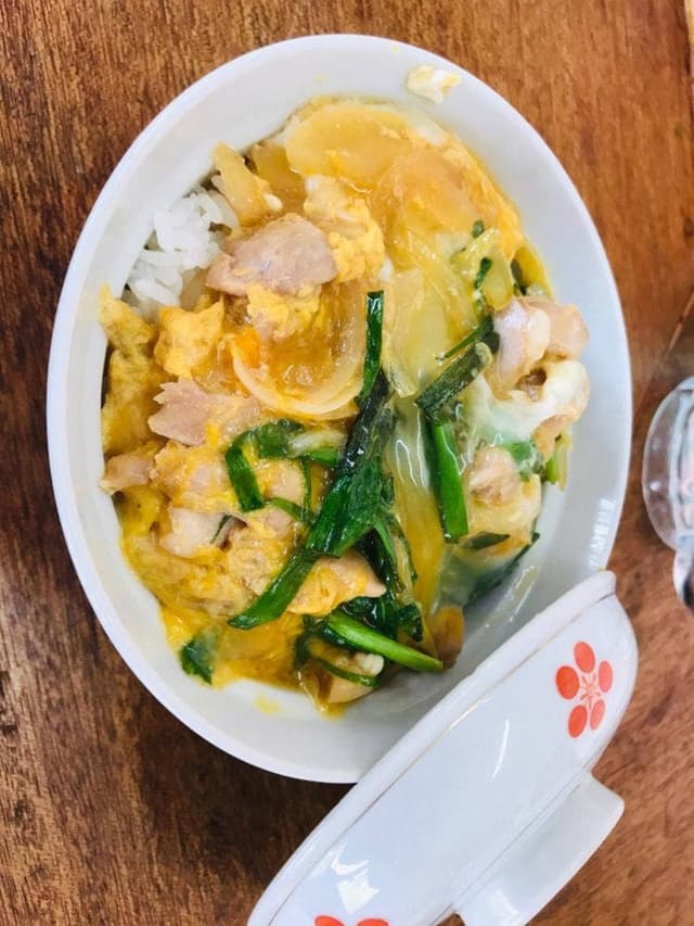 たちばな食堂 - サブ画像2