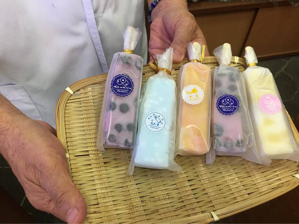 吉原雀プランタニエ