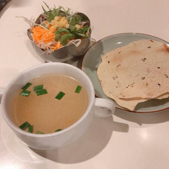 インド＆ネパール料理 ポカラ - サブ画像2