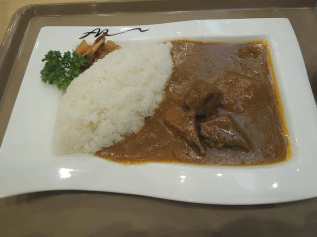 Cafe709 - サブ画像2