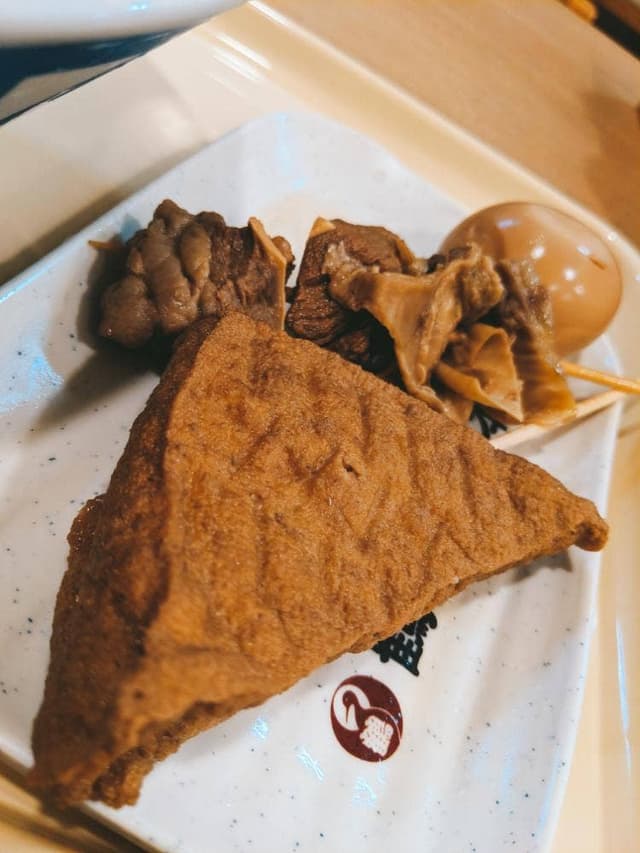 鶴丸饂飩本舗 天三店 - サブ画像2