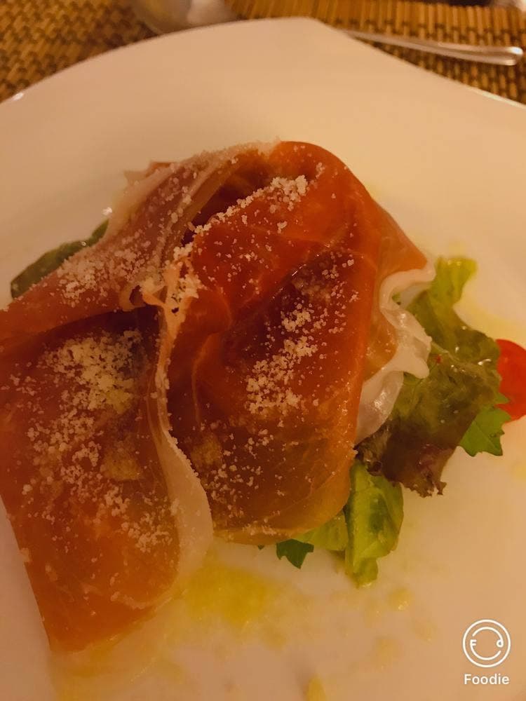 abisso ケラマテラス