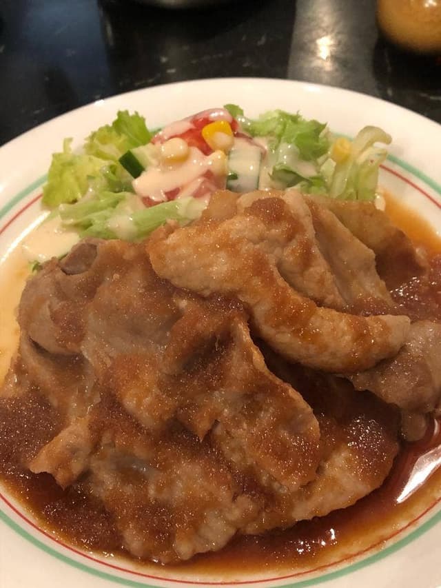 びすとろ - サブ画像2