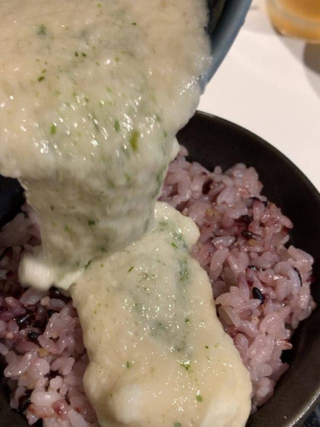 手しおごはん玄 中野店 - サブ画像2