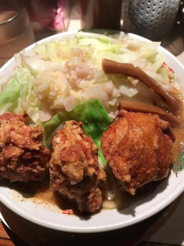 デブソバ リパブリック 愛知北部市場店 - サブ画像1