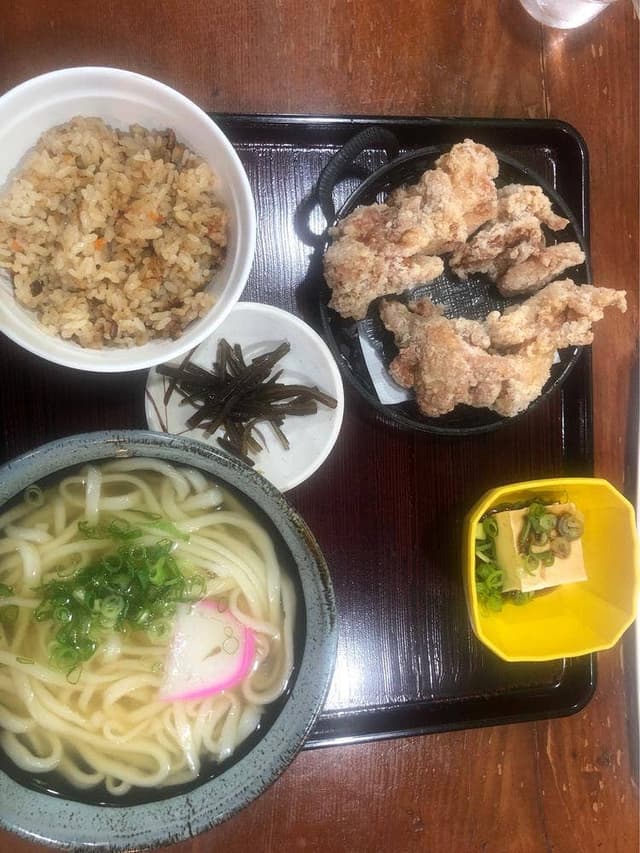 おやまうどん - サブ画像1