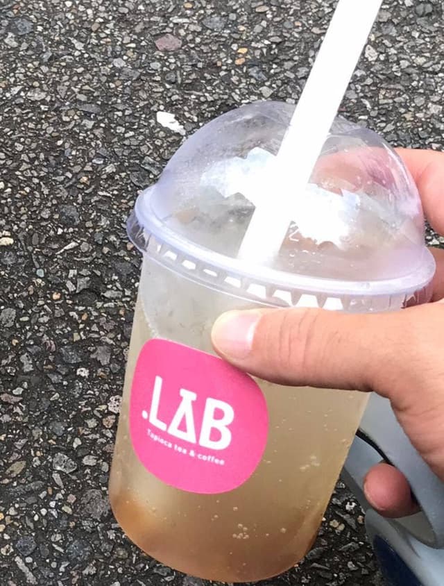 .LAB - サブ画像1