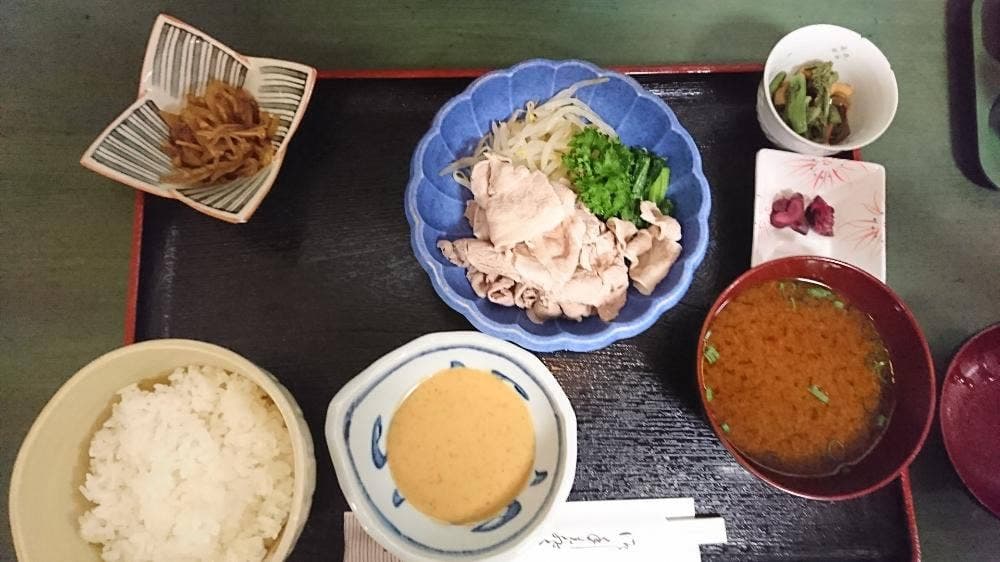 上明月
