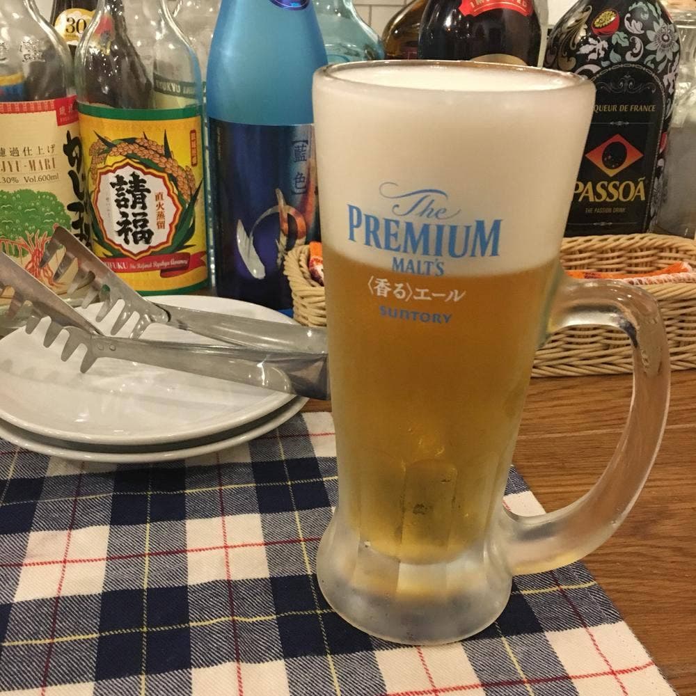 OSTERIA SOLEeMARE