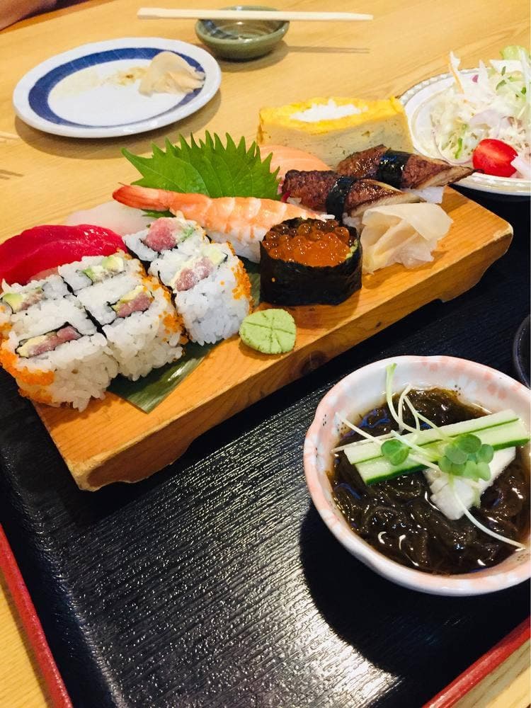 松葉亭
